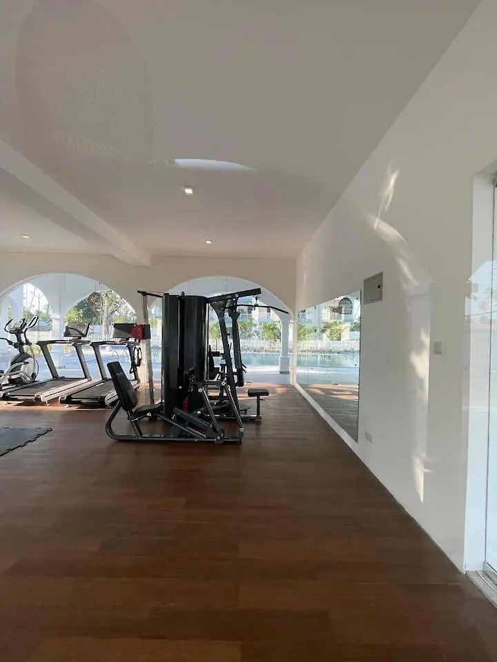 Santorini Homestead Negombo Lägenhet