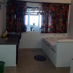  Гостевой дом Anicia House